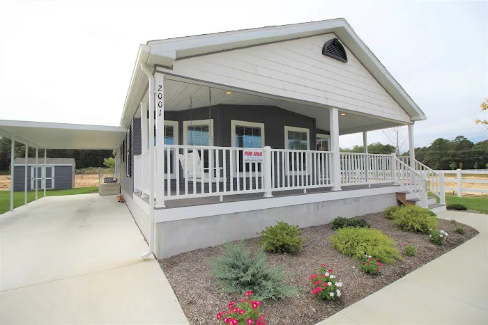 Oak Forest II Manufactured Home Community 6