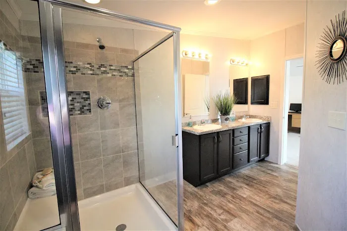 Oak Forest II Manufactured Home Community 7