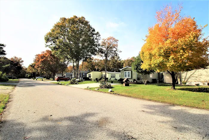 Oak Forest Mobile Home Park 9