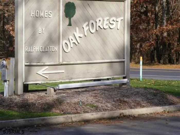 Oak Forest Mobile Home Park 5