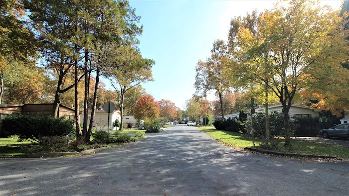 Oak Forest Mobile Home Park 0