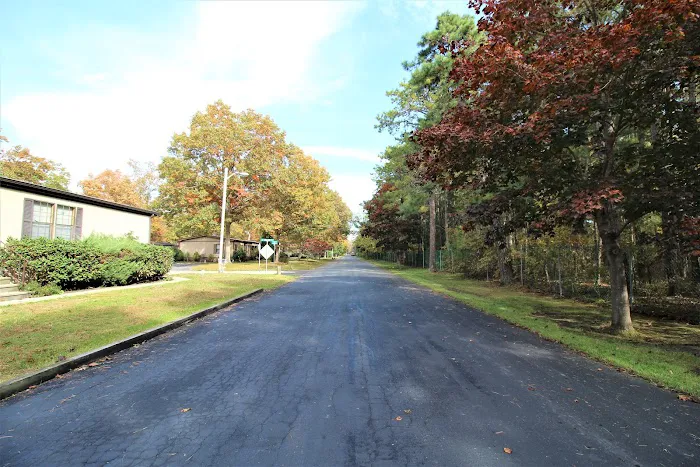 Oak Forest Mobile Home Park 1