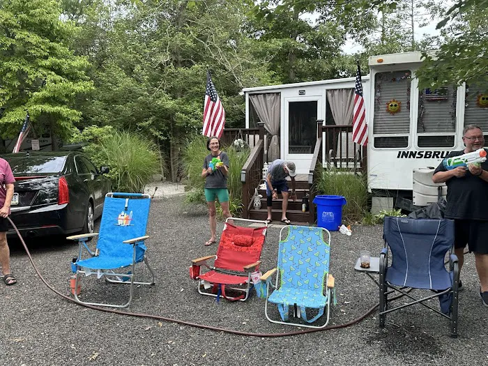 Sleepy Hollow Campground 0