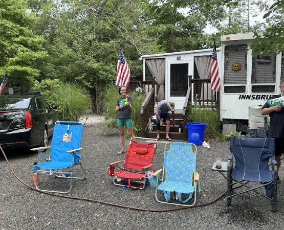 Sleepy Hollow Campground