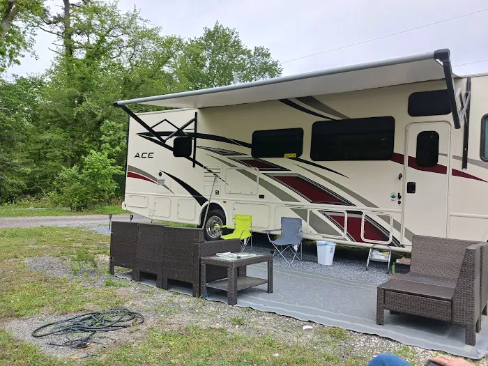 Sleepy Hollow Campground 1