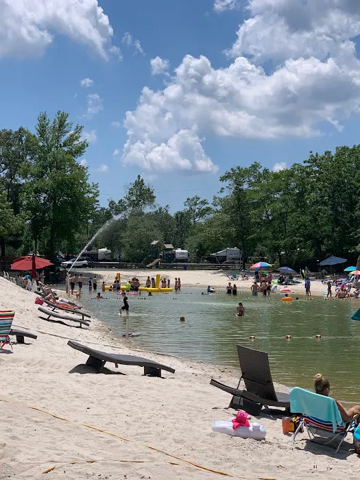 Sleepy Hollow Campground 9