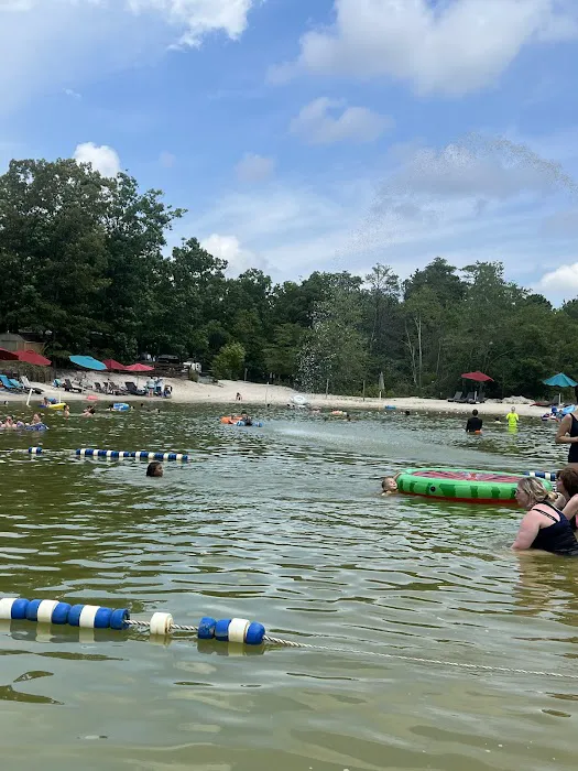 Sleepy Hollow Campground 2