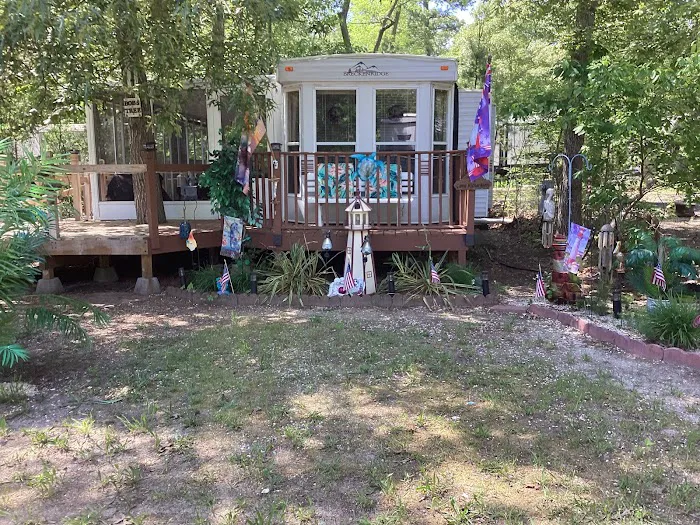 Sleepy Hollow Campground 3