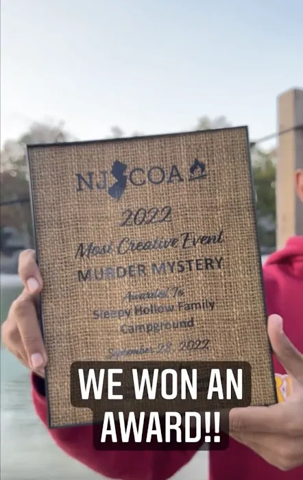 Sleepy Hollow Campground 4