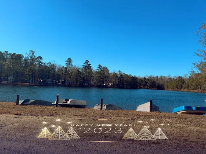 Lazy River Campground 3