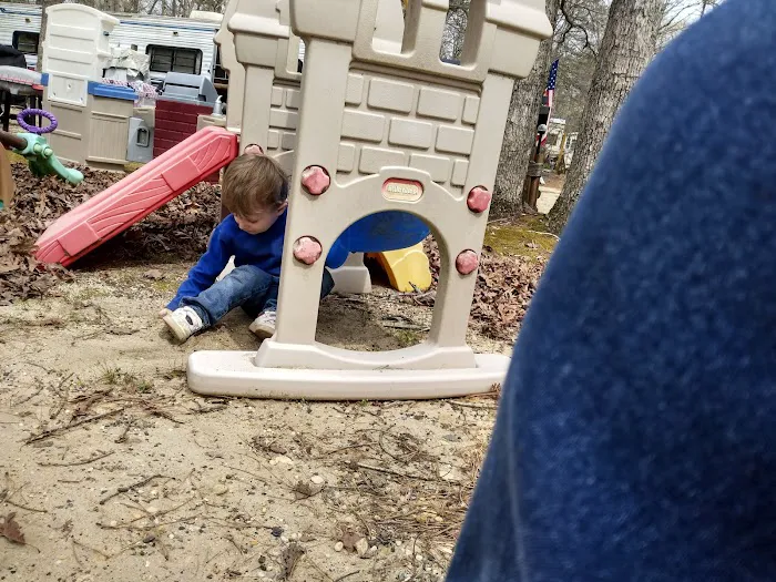 Lazy River Campground 6