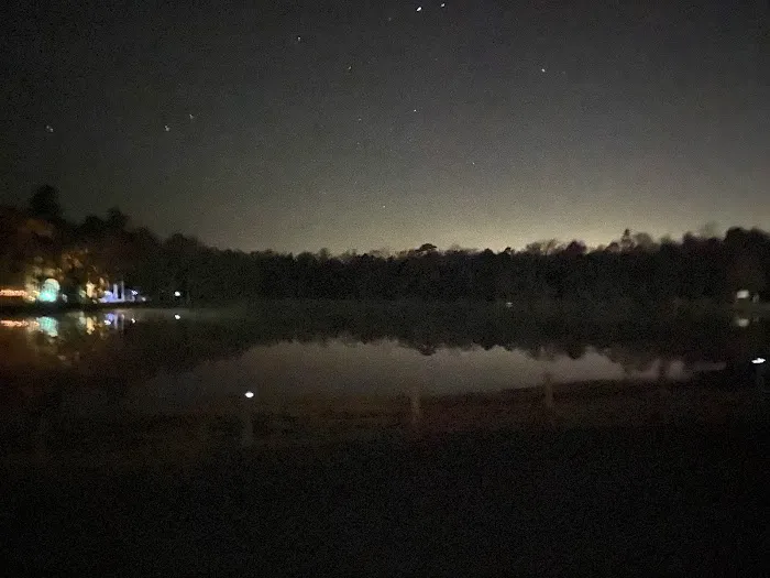 Lazy River Campground 9