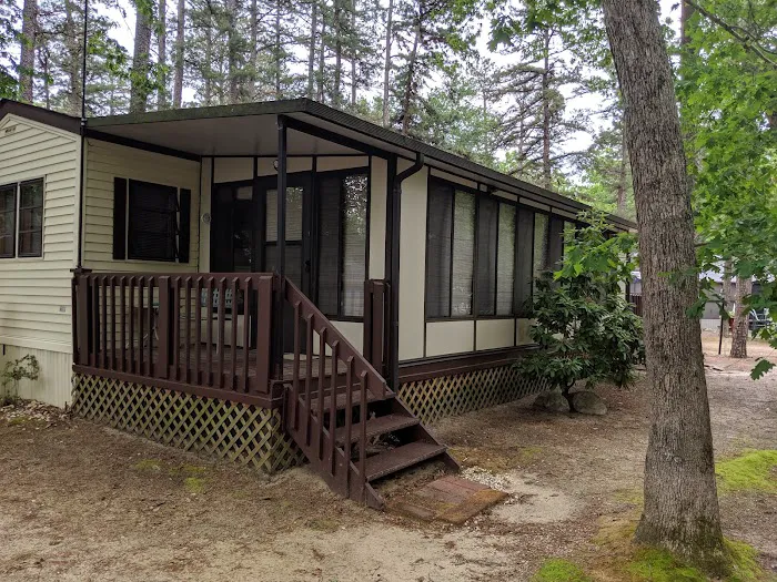 Lazy River Campground 0