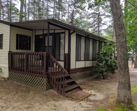 Lazy River Campground