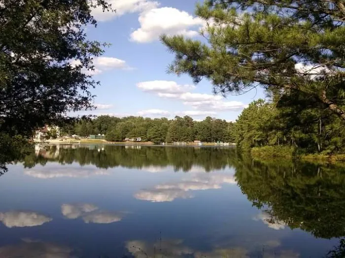 Lazy River Campground 1