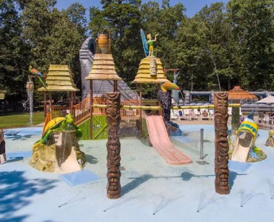 Adventure Bound Camping Resorts - Tall Pines