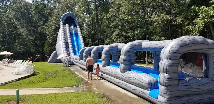 Adventure Bound Camping Resorts - Tall Pines 8