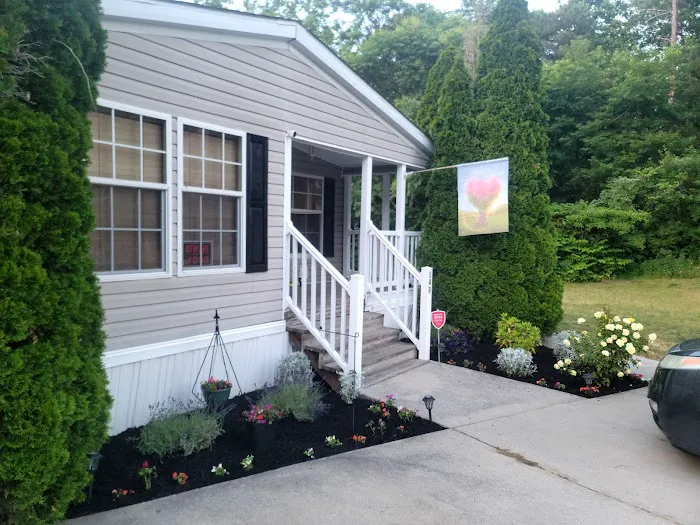 Delsea Woods Mobile Home Park 2