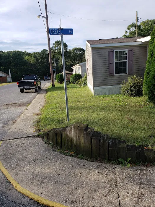 Delsea Woods Mobile Home Park 3