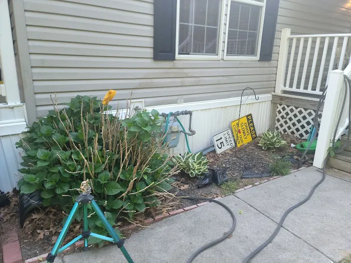 Delsea Woods Mobile Home Park 6