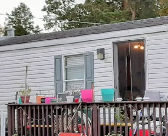 Delsea Woods Mobile Home Park