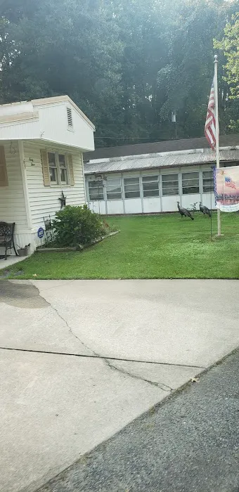 White Oak Mobile Home Park 0