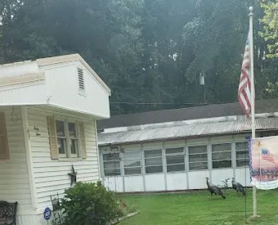 White Oak Mobile Home Park