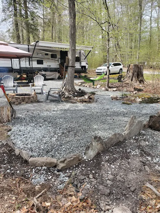 Secluded Acres Campground 7