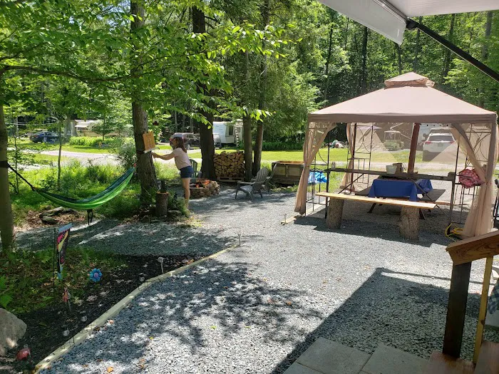 Secluded Acres Campground 3