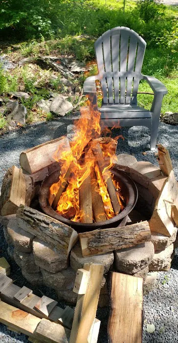 Secluded Acres Campground 8