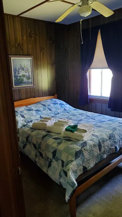 Cherry Ridge Campsites & Lodging, Inc. 2