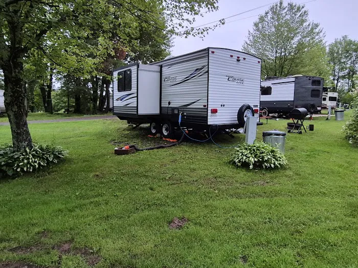 Cherry Ridge Campsites & Lodging, Inc. 8