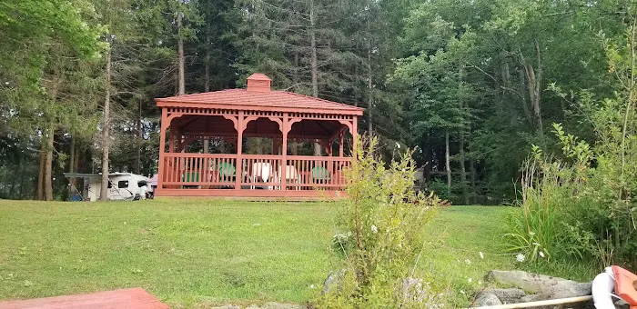 Cherry Ridge Campsites & Lodging, Inc. 6