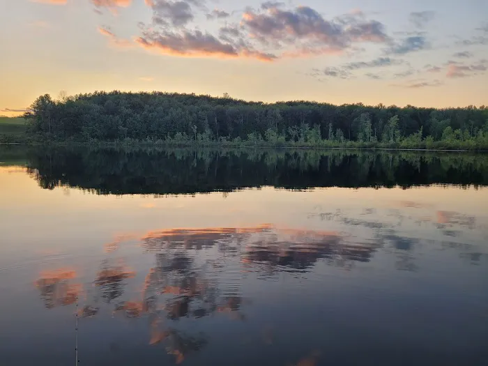 Cherry Ridge Campsites & Lodging, Inc. 0