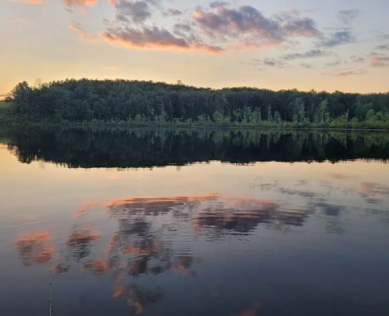 Cherry Ridge Campsites & Lodging, Inc.