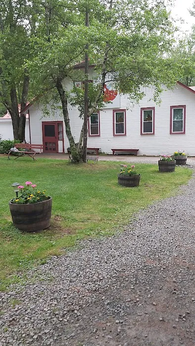 Cherry Ridge Campsites & Lodging, Inc. 4