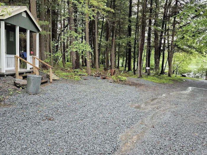 Cherry Ridge Campsites & Lodging, Inc. 7