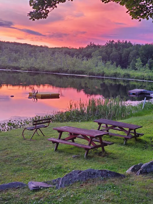 Cherry Ridge Campsites & Lodging, Inc. 3