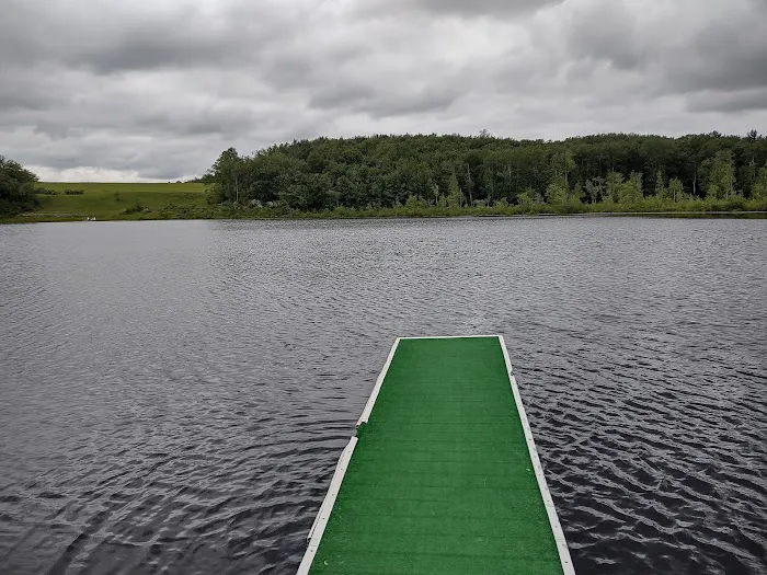 Cherry Ridge Campsites & Lodging, Inc. 5