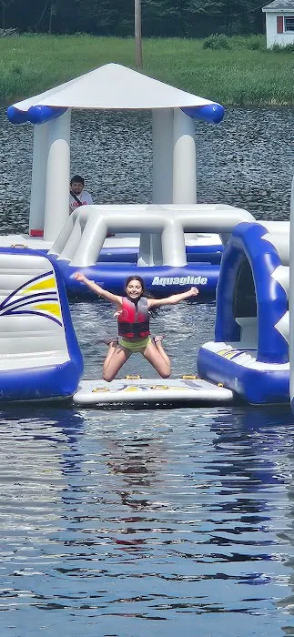 Wake in the Woods Aquapark and Campground 6