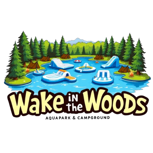 Wake in the Woods Aquapark and Campground 4