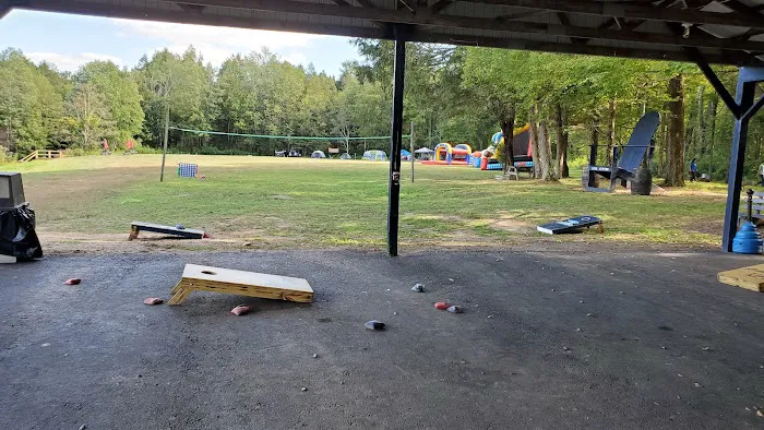 Wake in the Woods Aquapark and Campground 3