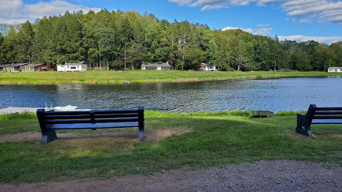 Wake in the Woods Aquapark and Campground 2