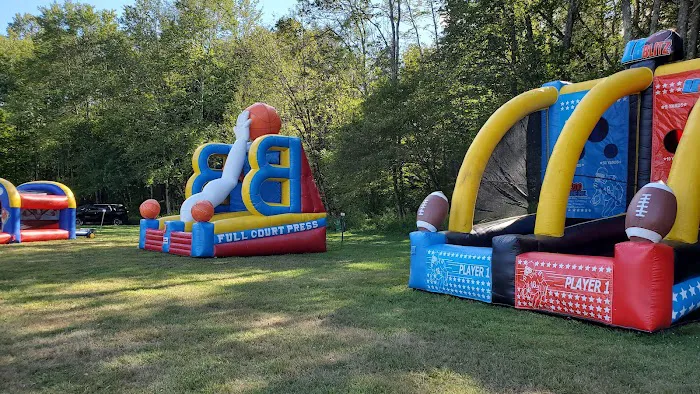 Wake in the Woods Aquapark and Campground 0