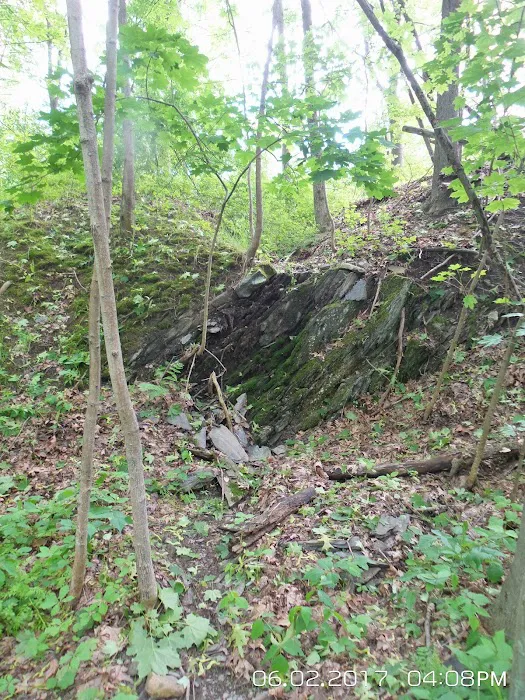 Manor Hill Mobile Home Park 2