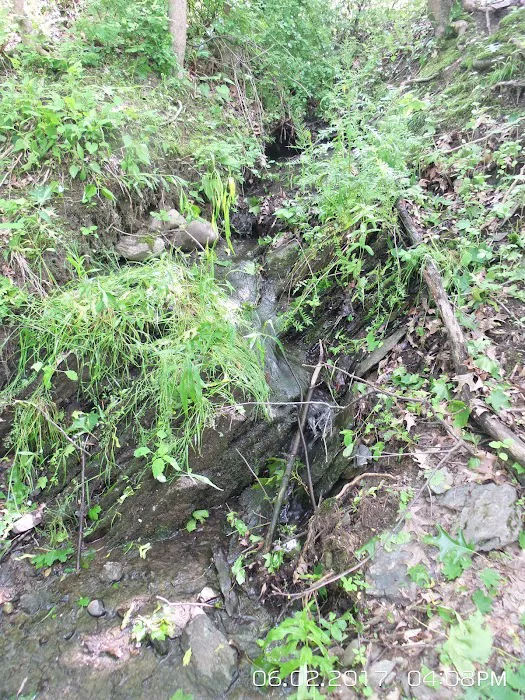 Manor Hill Mobile Home Park 3