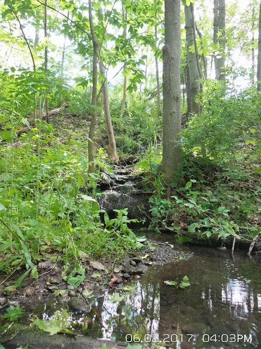 Manor Hill Mobile Home Park 1