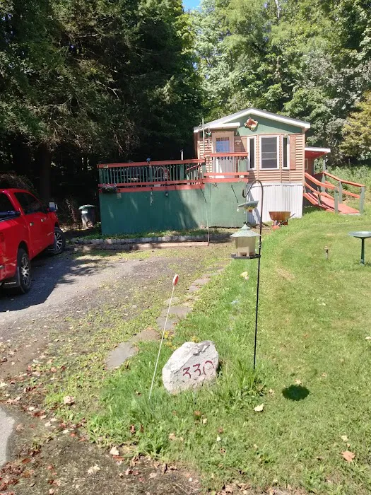 Creek Locks Mobile Home Park 0