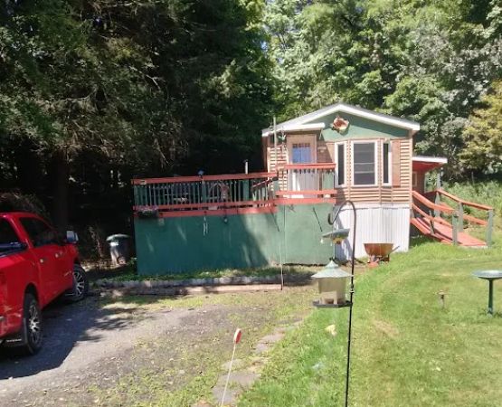 Creek Locks Mobile Home Park