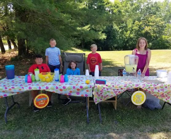 Dutcher Mobile Home Park